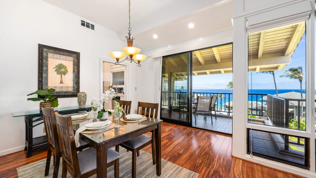 Kapalua Bay Villas 32B4