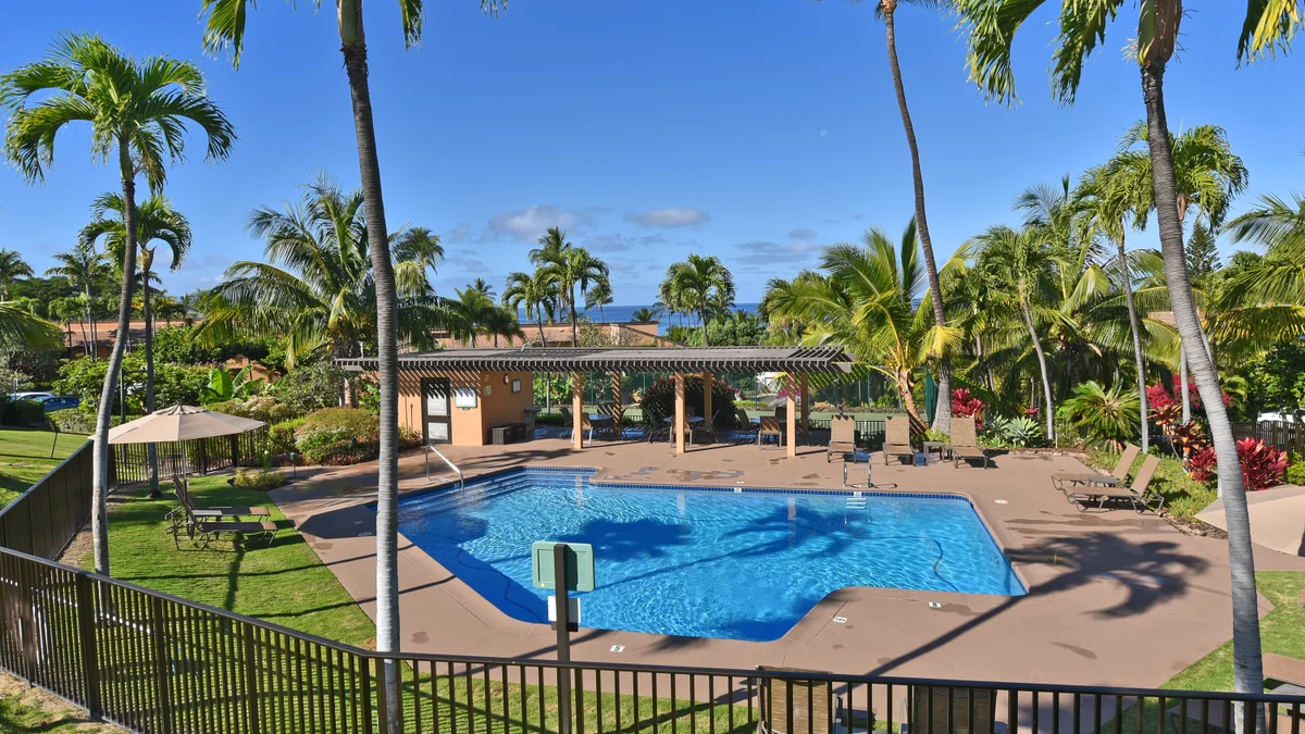 Wailea Ekahi 17D