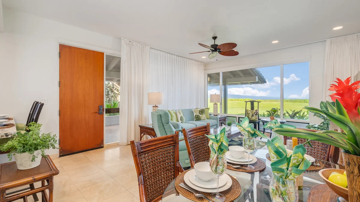 Kapalua Bay Villas 35G1