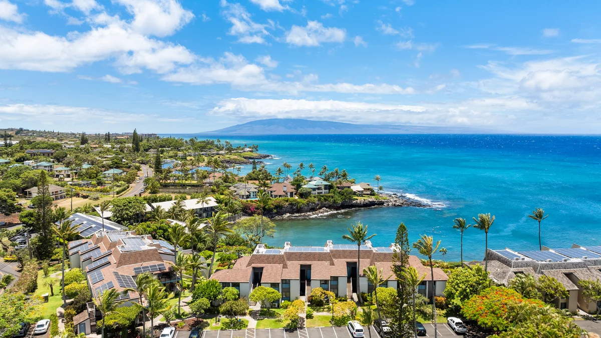 Napili Point B18