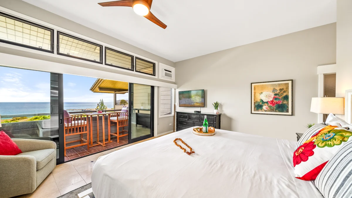 Kapalua Ridge Villas 311