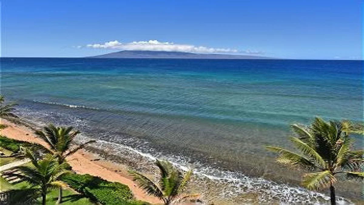 Mahana 705