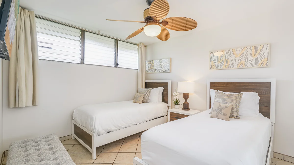 .Maui Parkshore 303