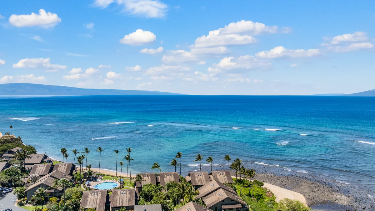 Kahana Village 26