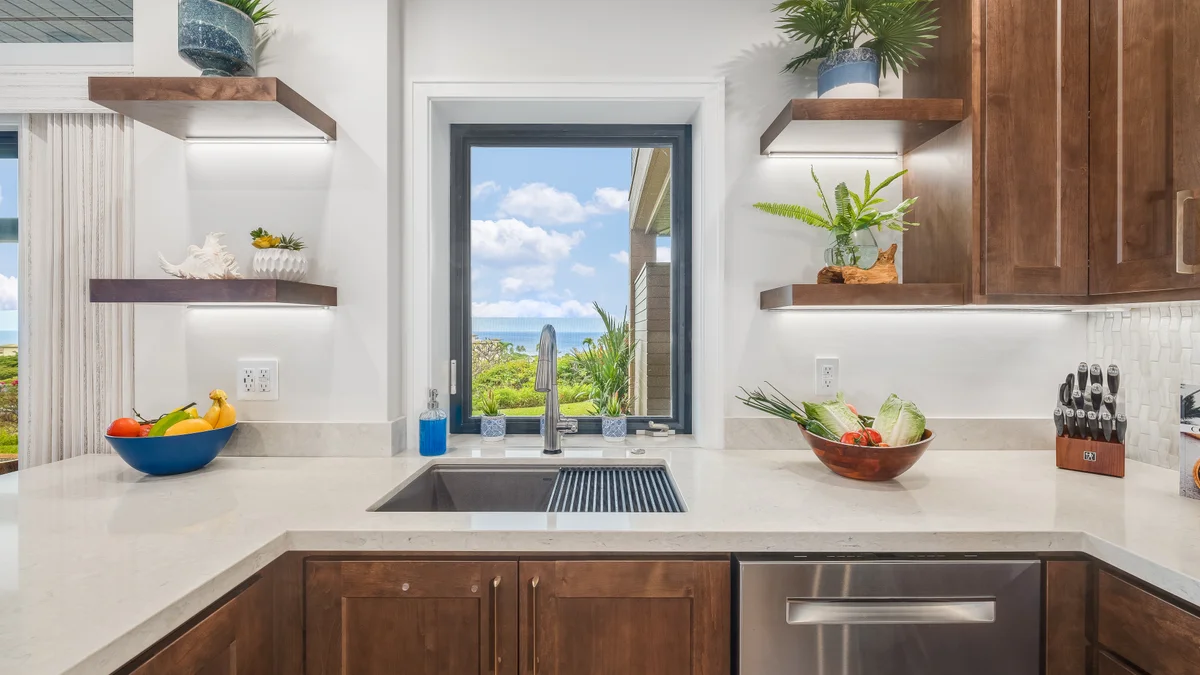 Kapalua Ridge Villas 2612