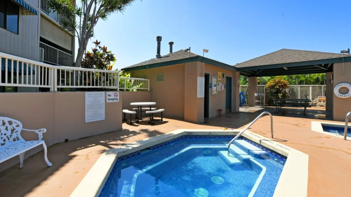 Pacific Shores B102