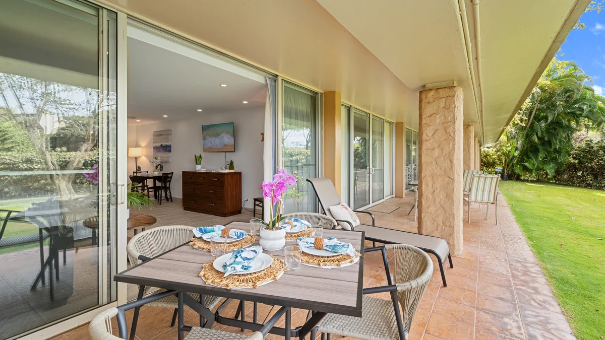 Maui Kaanapali Villas 119