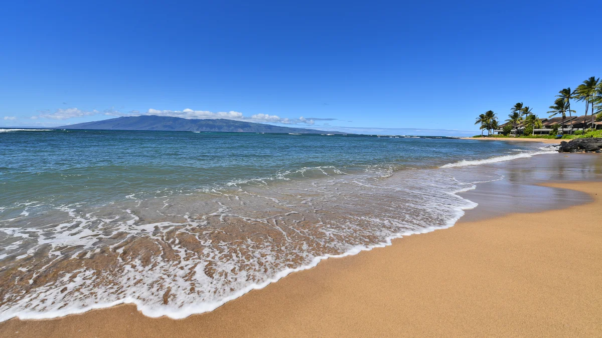 .Kahana Reef 121