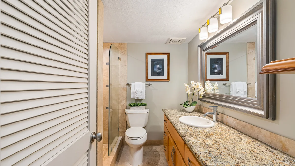 Kahana Villa F405