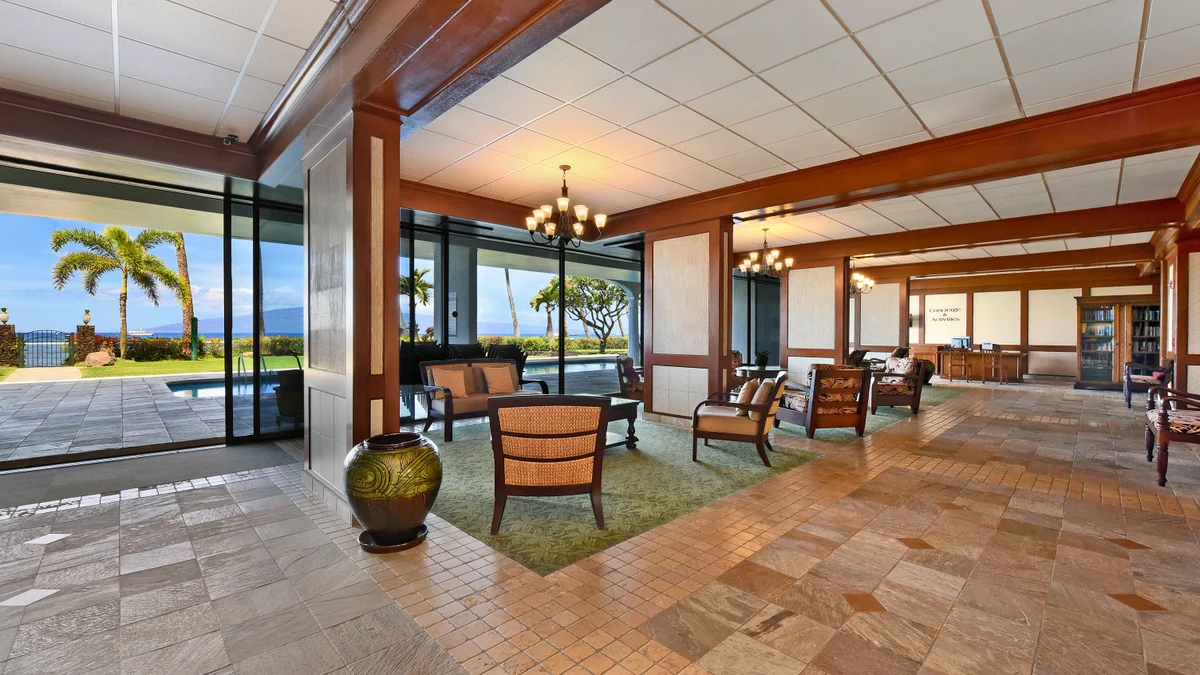 Lahaina Shores 426