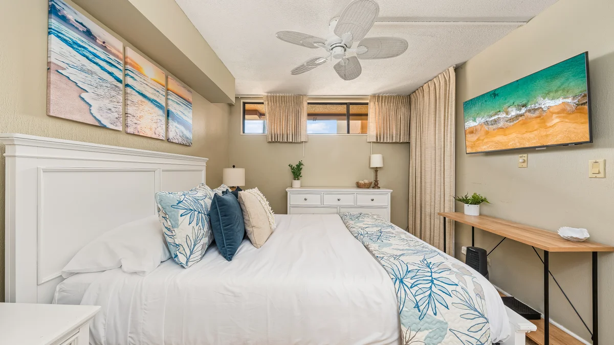 Kahana Villa F405
