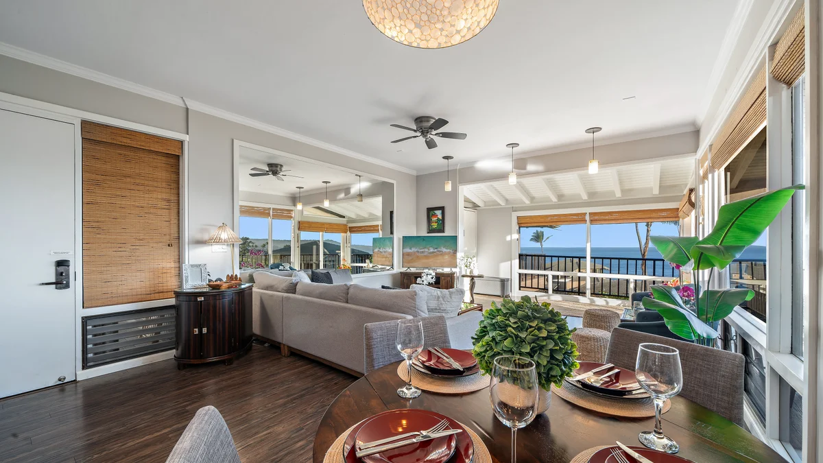 Kapalua Bay Villas 17B3