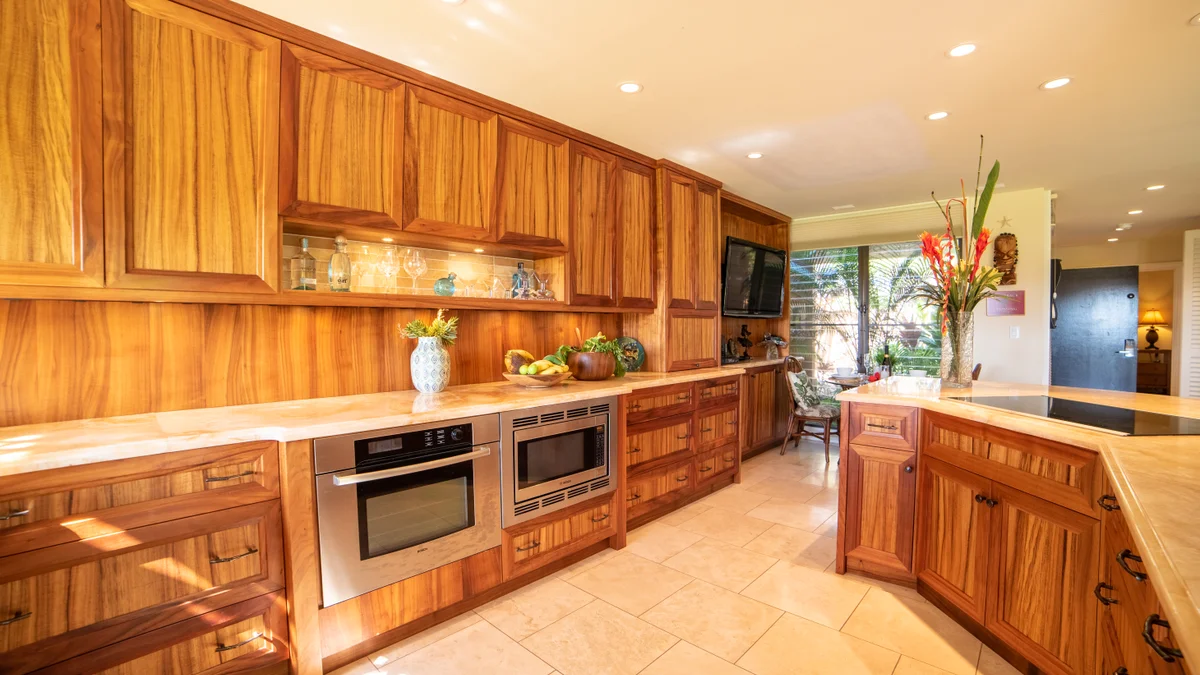 Wailea Ekahi 32B