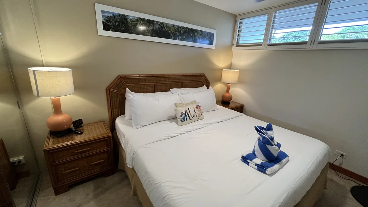 .Kahana Reef 121