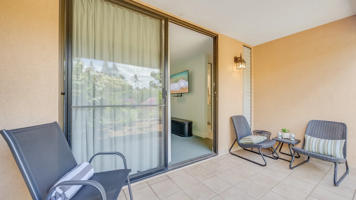 Wailea Ekahi 21A