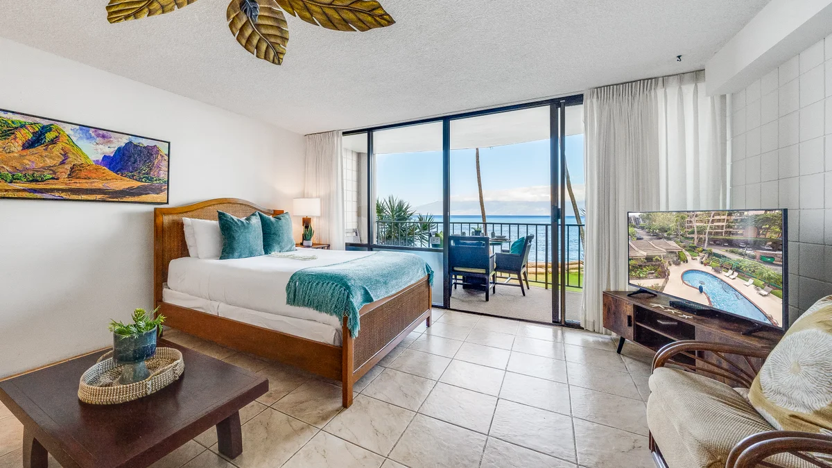 Valley Isle 206