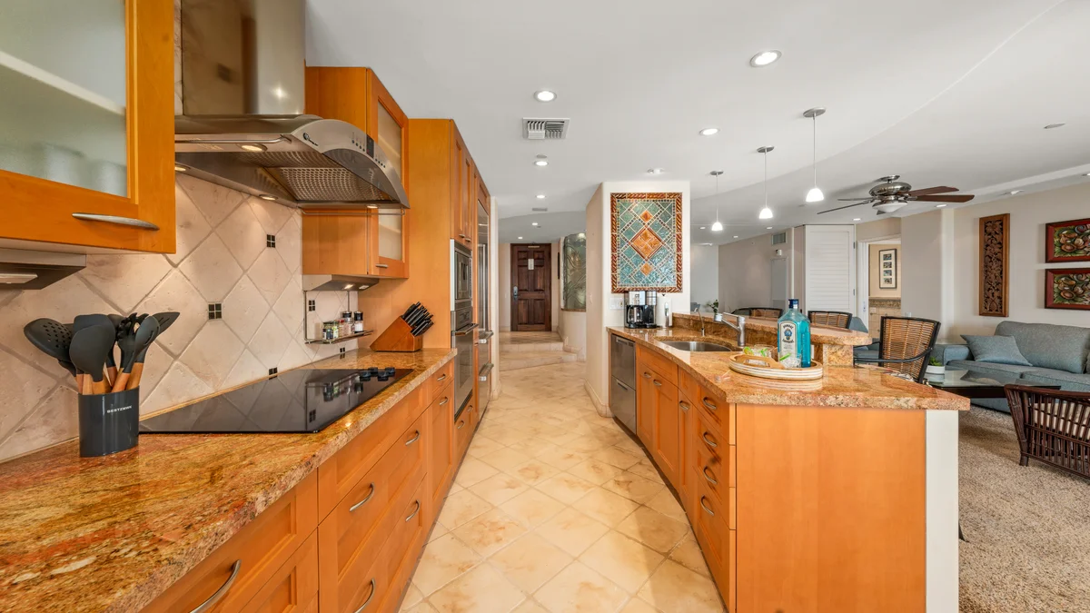 Kaanapali Alii 4104