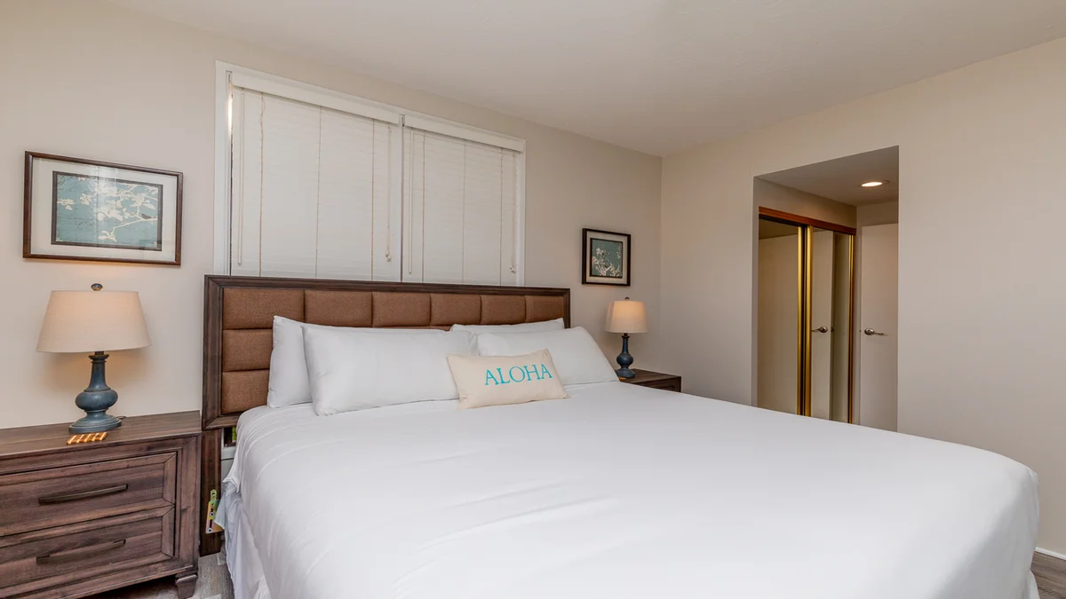 Hale Mahina A207