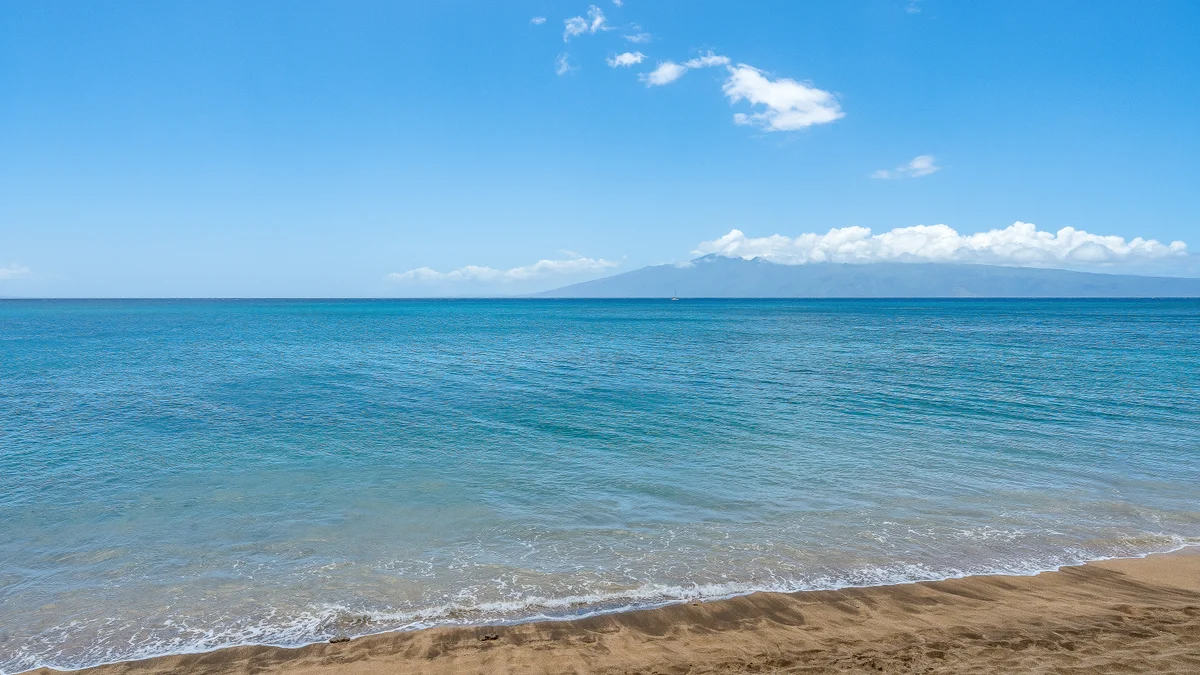 Kahana Villa E706