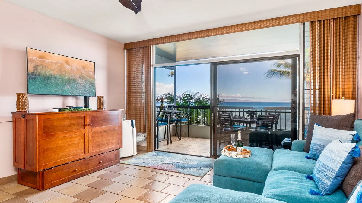Hale Mahina A202