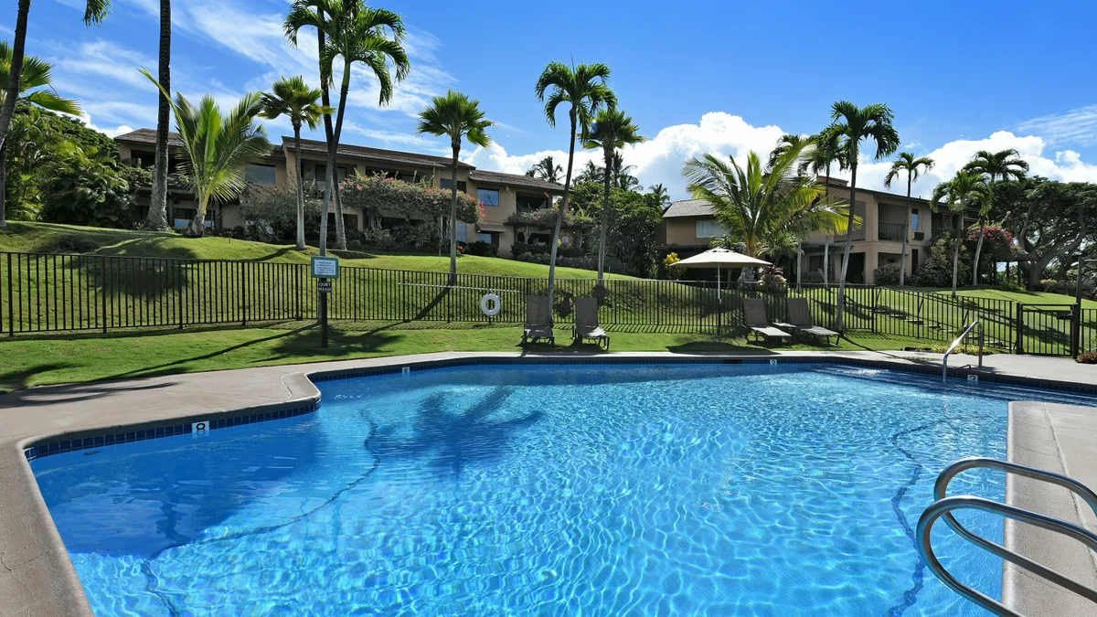 Wailea Ekahi 32B