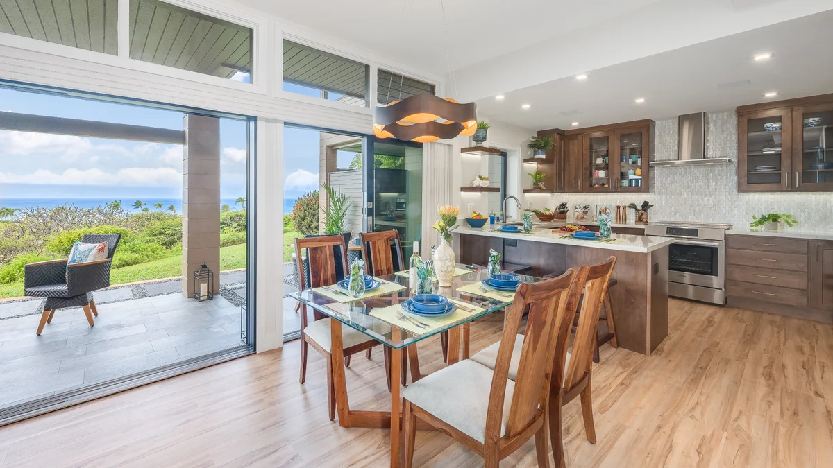Kapalua Ridge Villas 2612