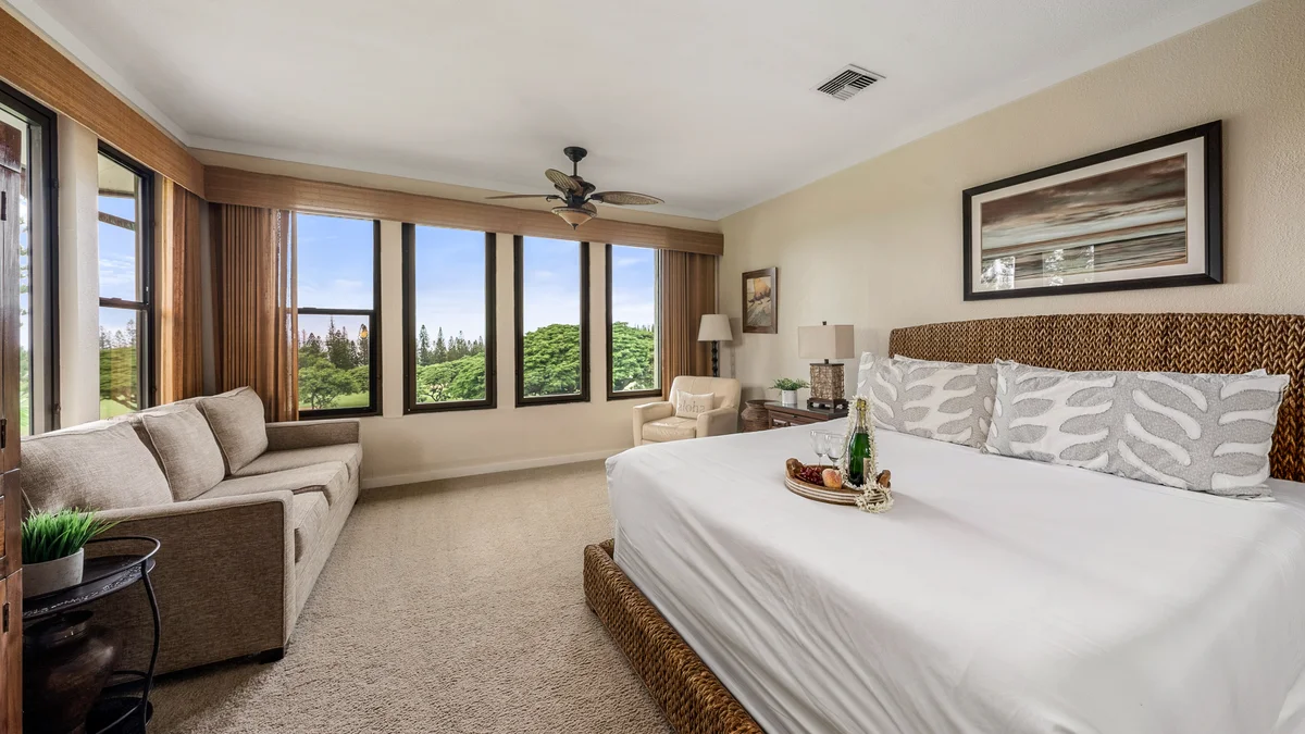 Kapalua Golf Villas 16T1