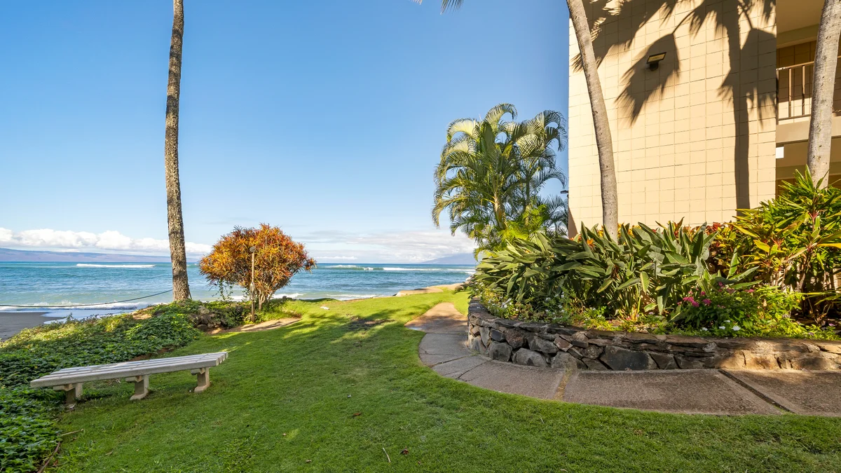 Valley Isle 206