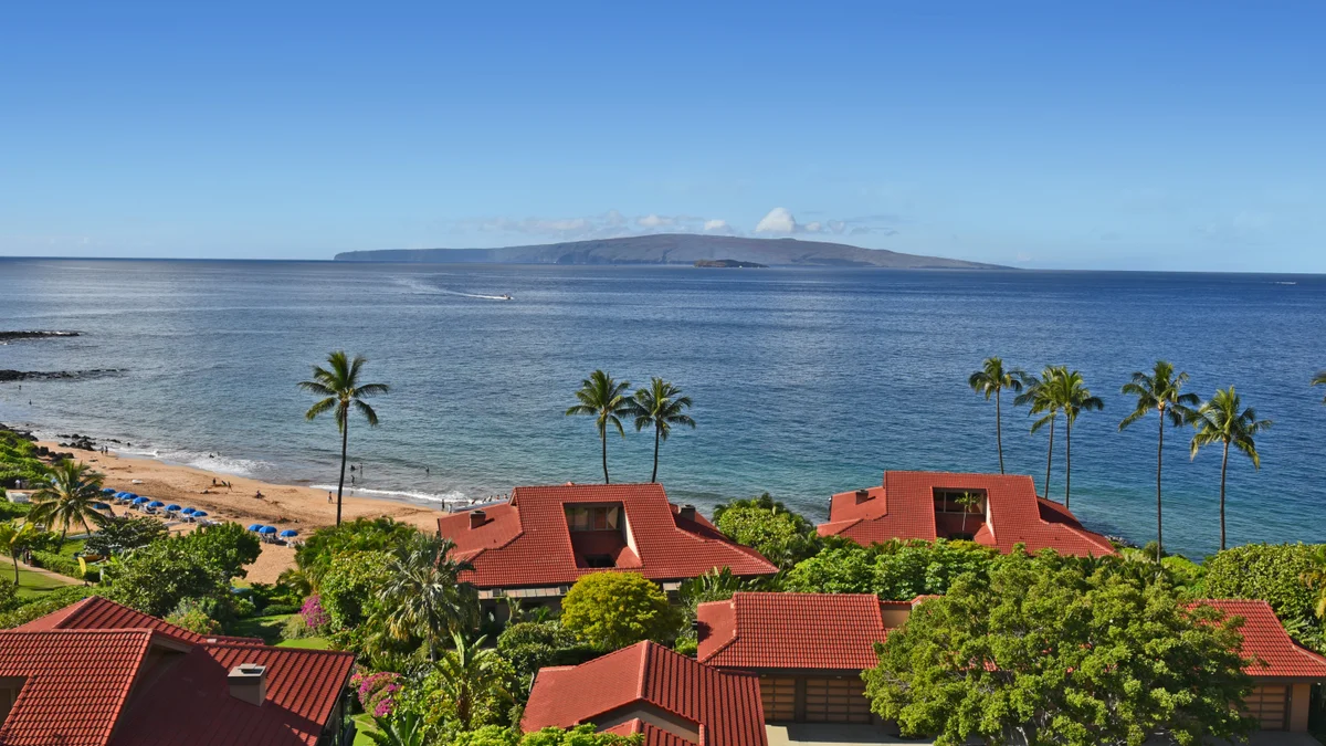 .Wailea Point 2704