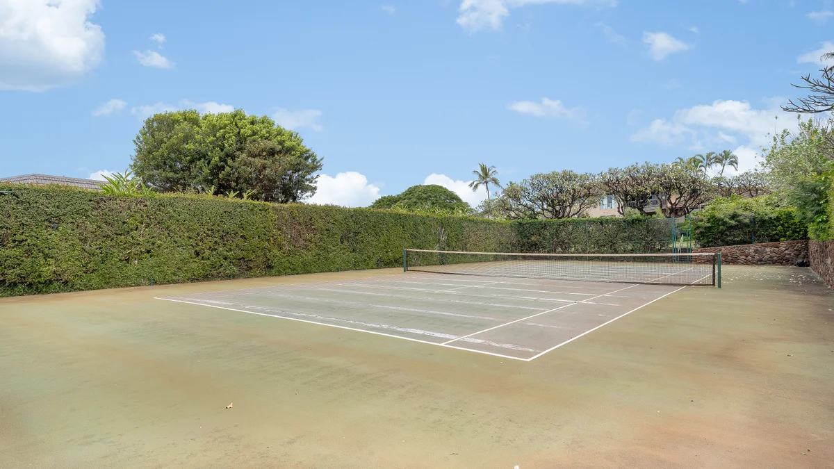 Kaanapali Plantation 10