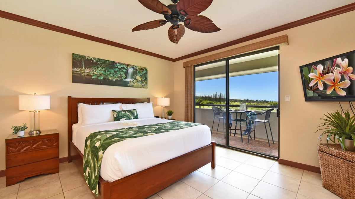 Kapalua Golf Villas 19T6