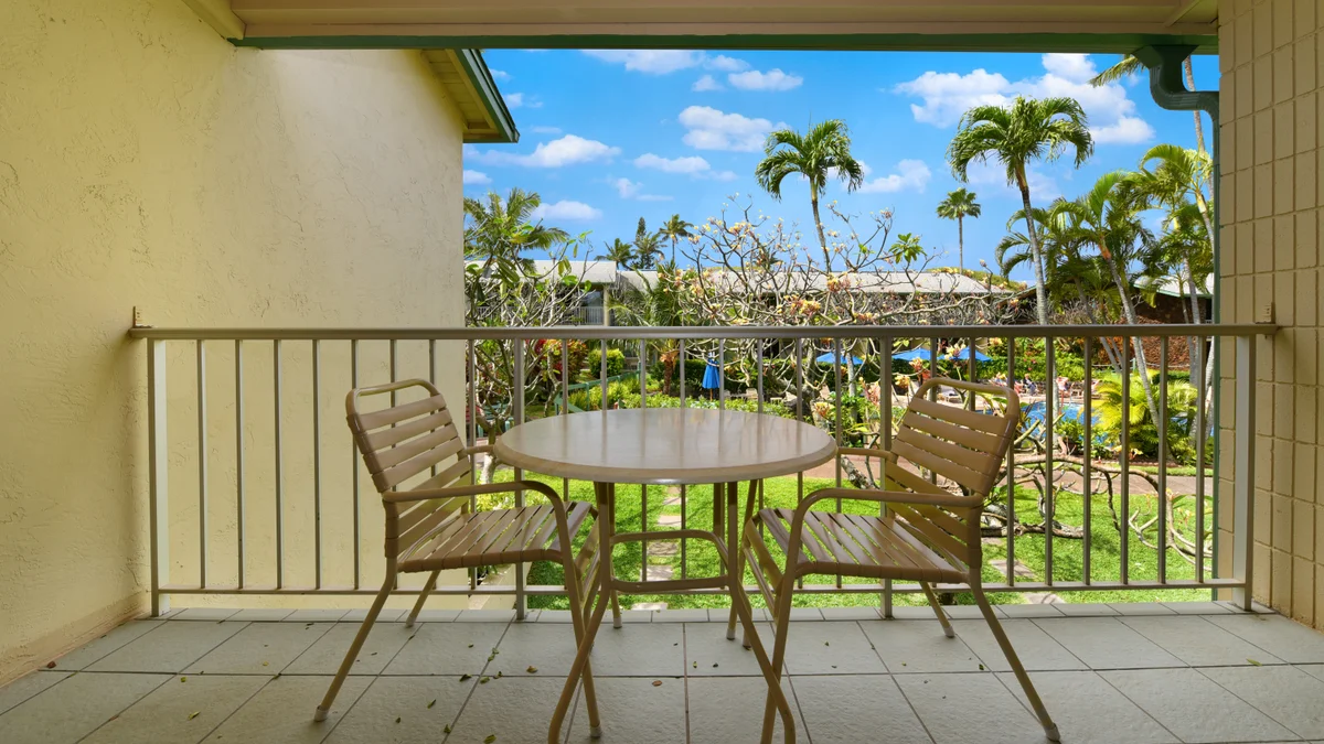 FEMA-Napili Shores D230