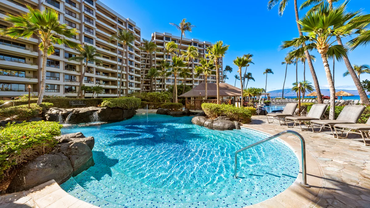 .Kaanapali Alii 255