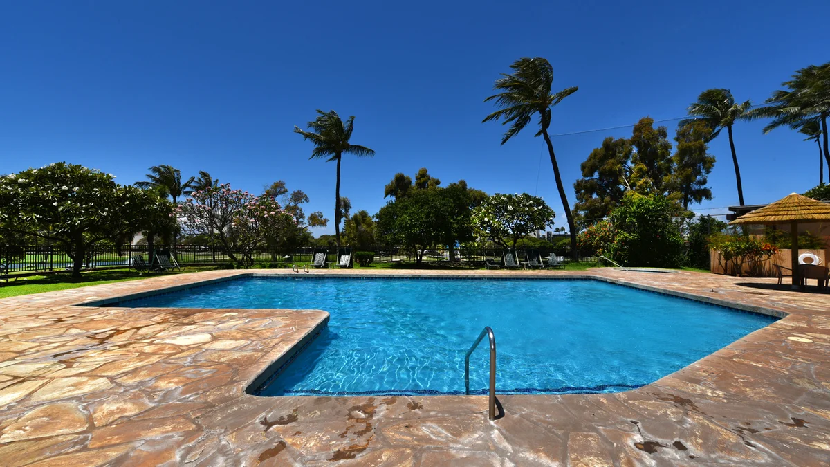 FEMA Kaanapali Royal E101