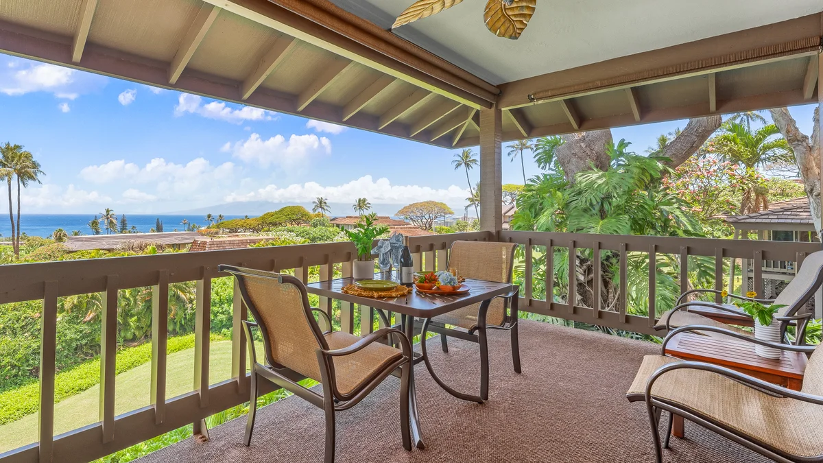 .Kaanapali Plantation 53-UL