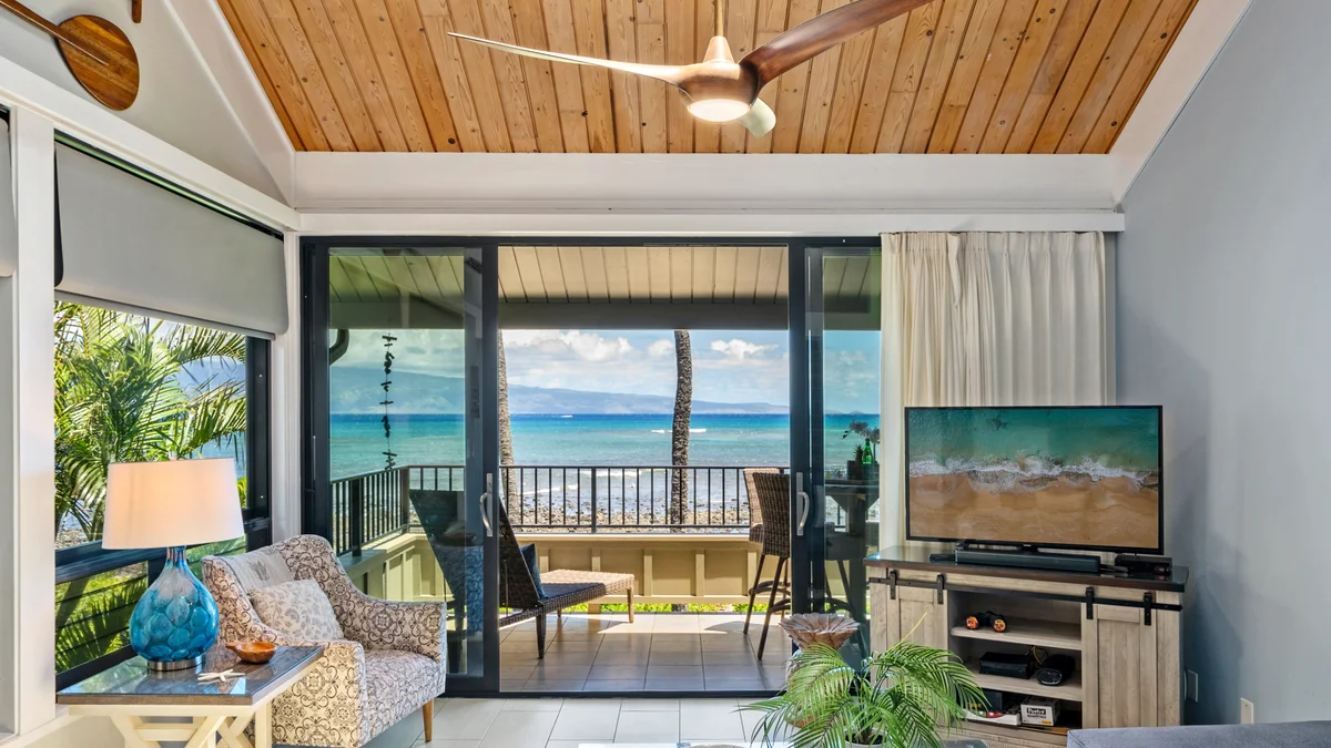 Kahana Village 32