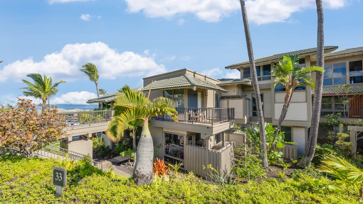 Kapalua Bay Villas 33G2