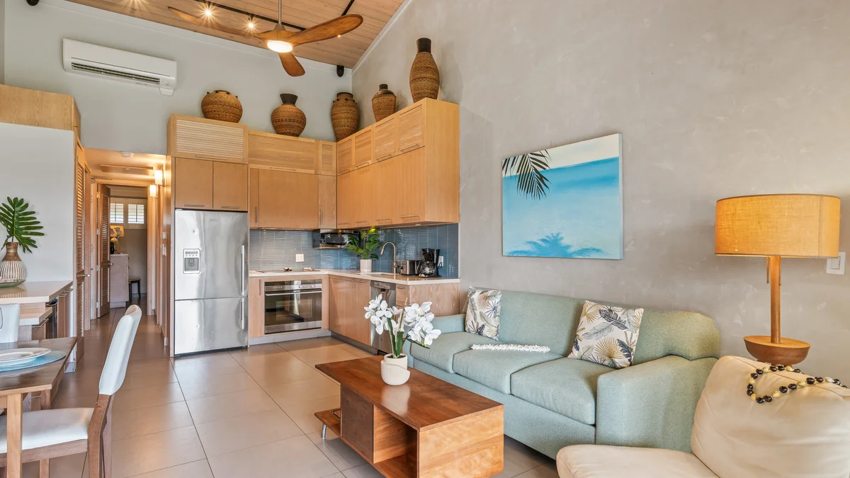 Napili Shores H262