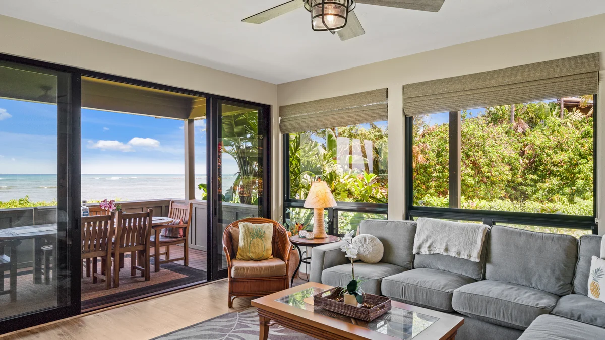 Kahana Village 36