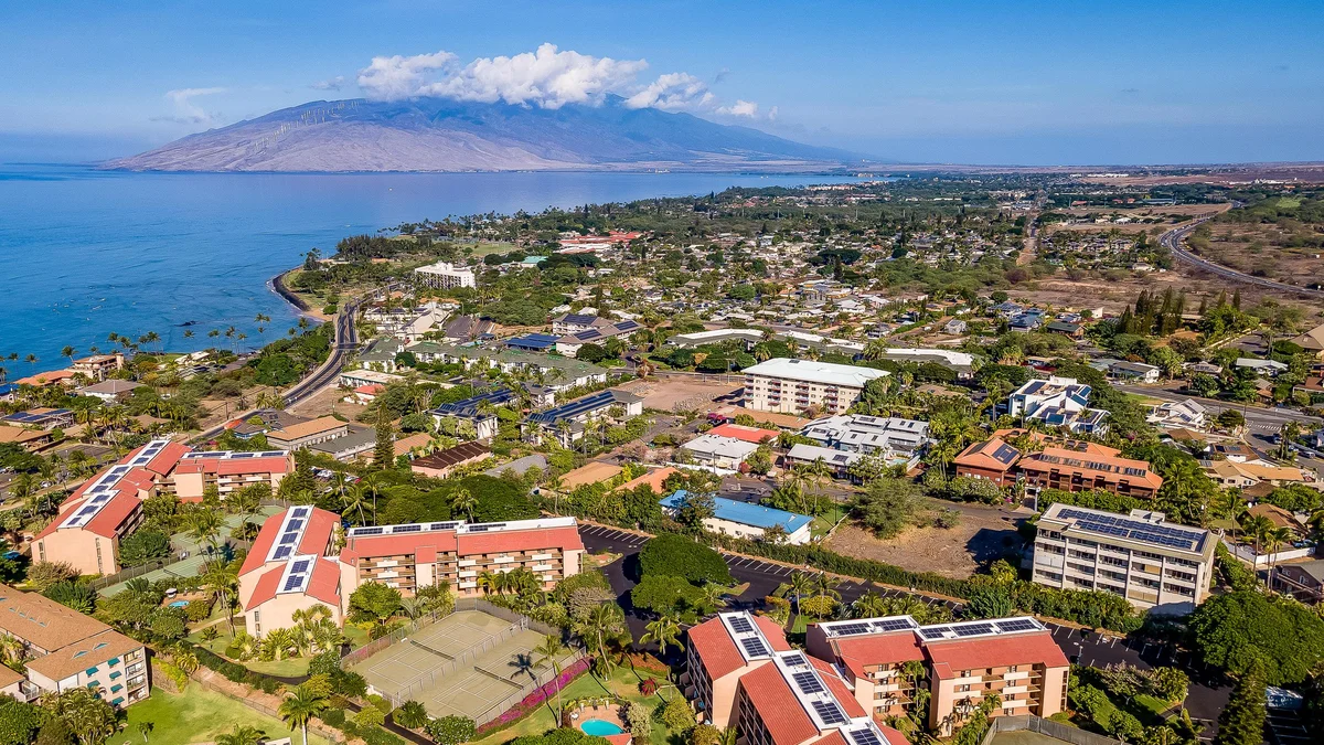 Maui Vista 1106