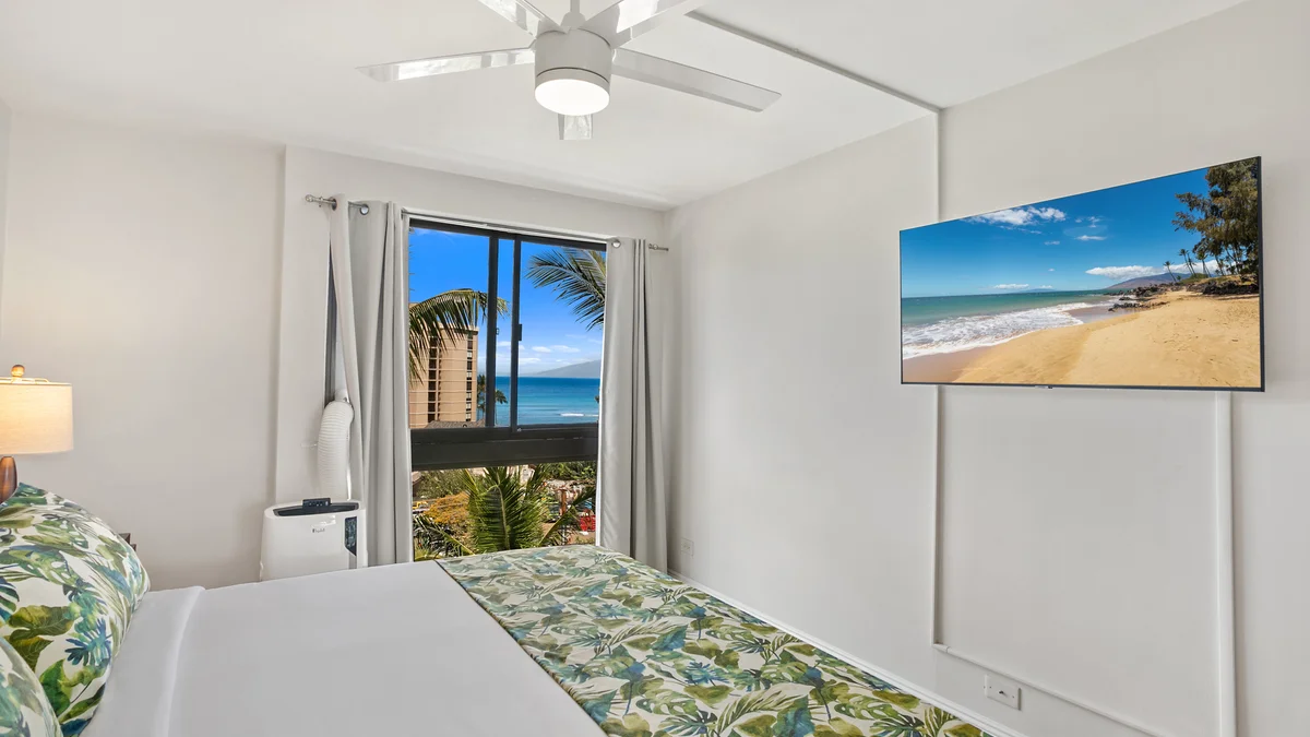 .Kahana Manor 603
