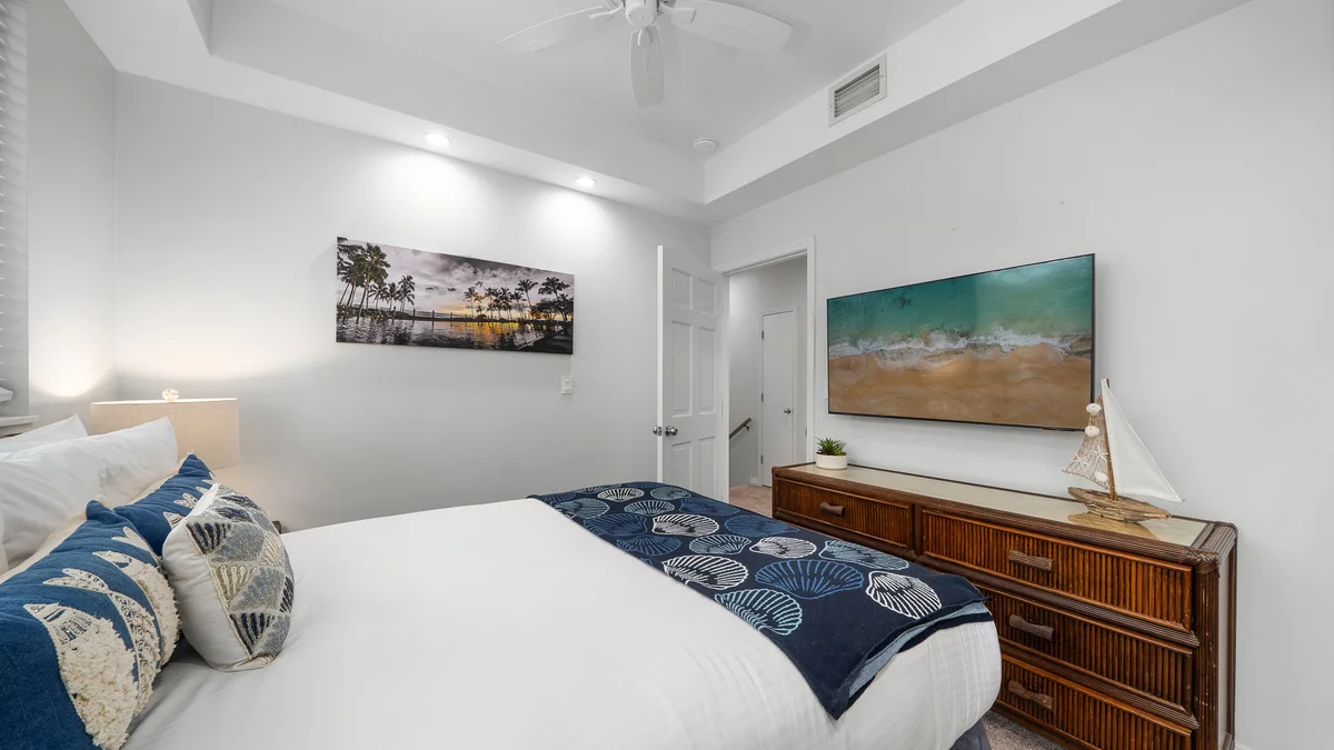 Residences at Napili Bay 1