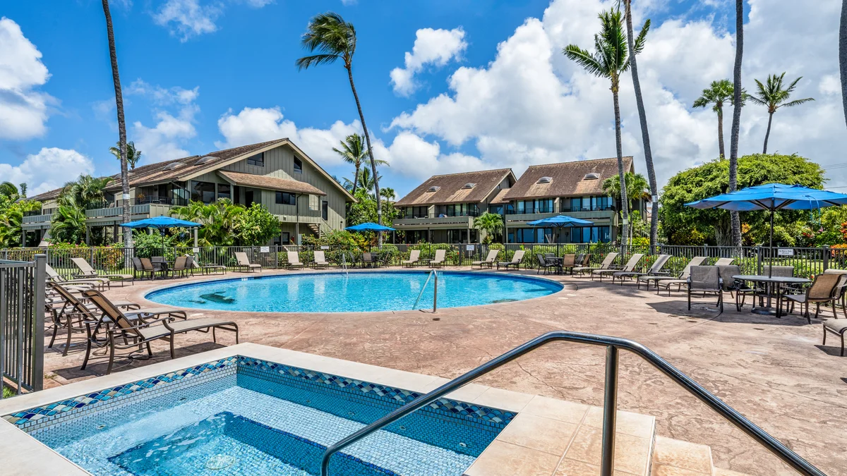 Kahana Village 3