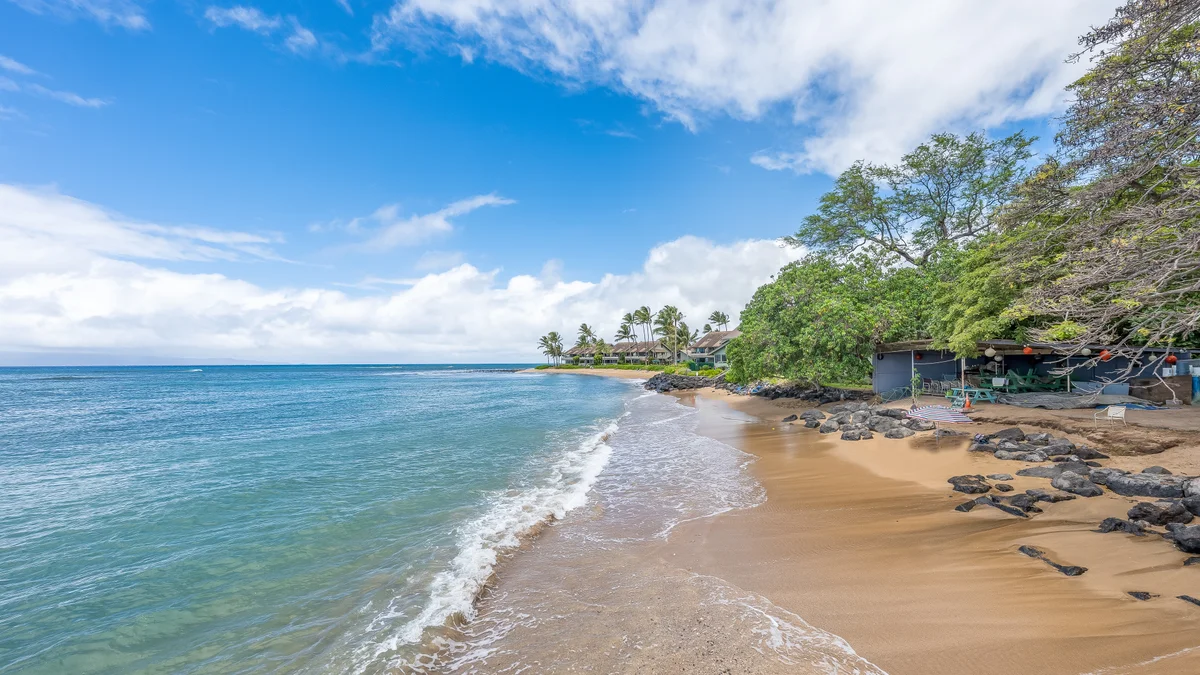 Kahana Reef 221
