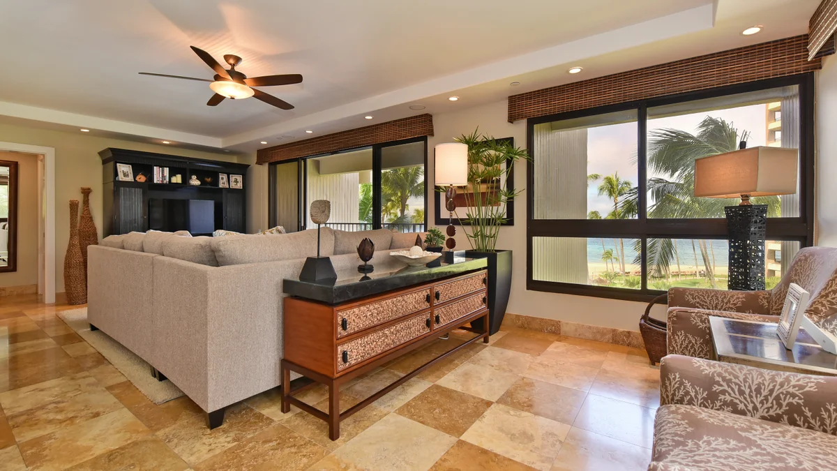 Kaanapali Alii 456
