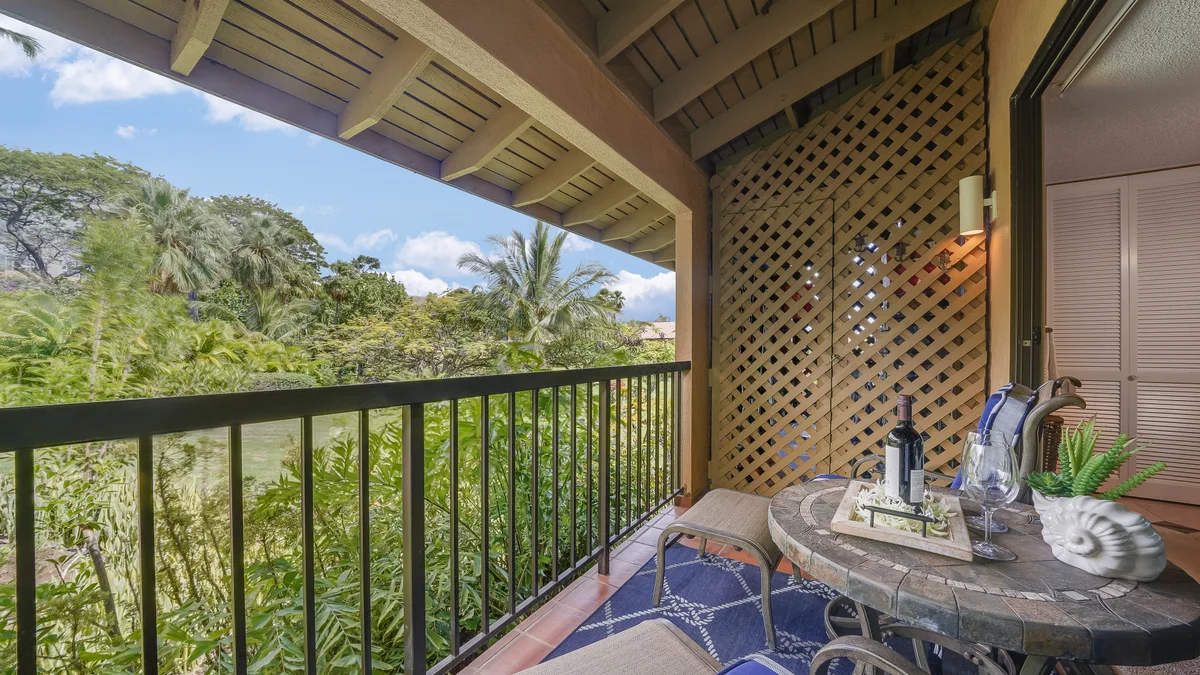 Wailea Ekahi 43D