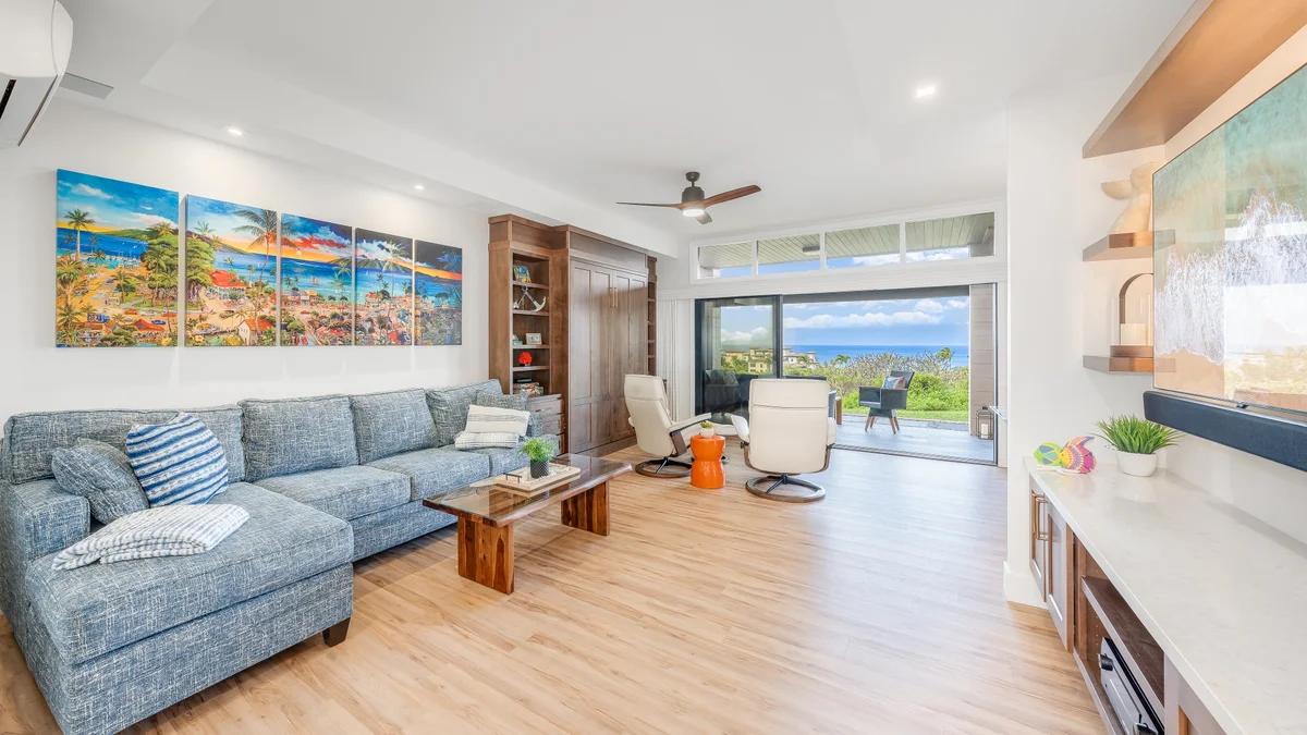 Kapalua Ridge Villas 2612
