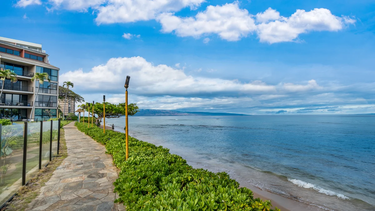 Kaanapali Shores 940