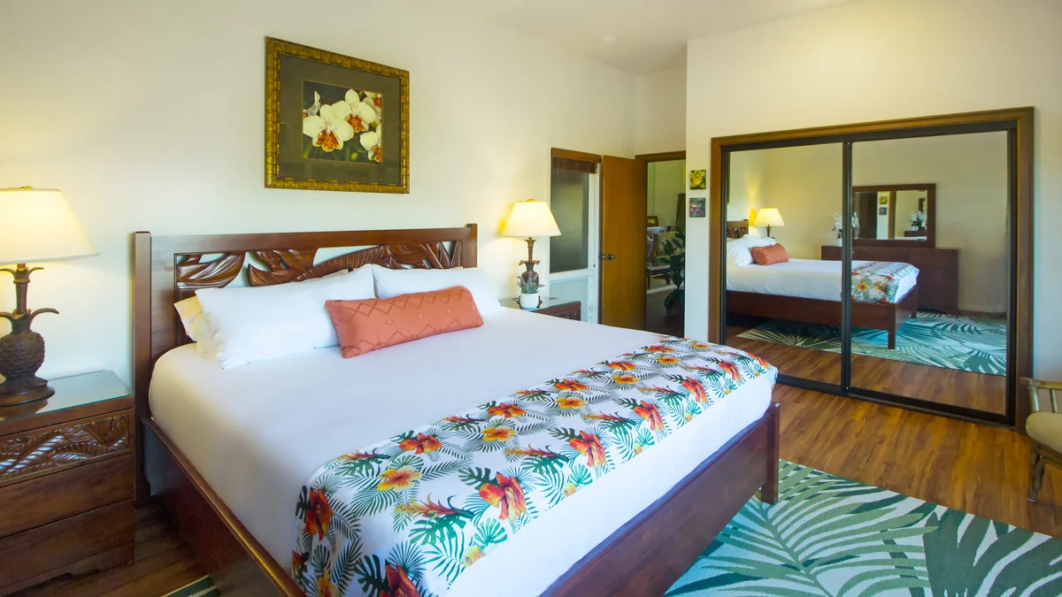 .Kapalua Ridge Villas 2521