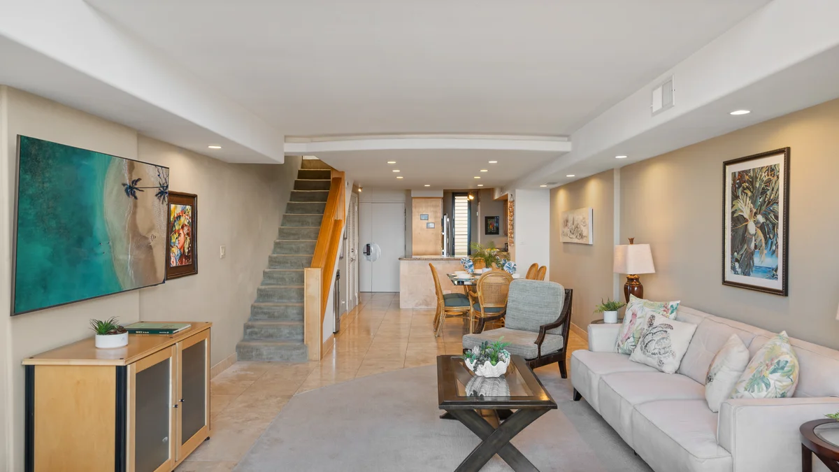 Kahana Villa E706